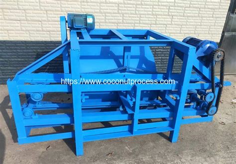 Image result for Coconut Thread Making Machine