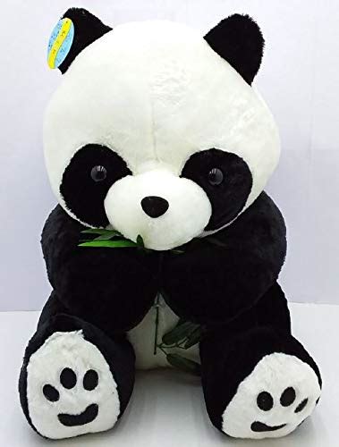 Buy Jack Royal Panda Plush Soft Toy, Multicolour Online at Low Prices ...
