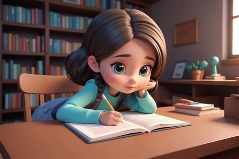 Girl Vector Study 的图像结果