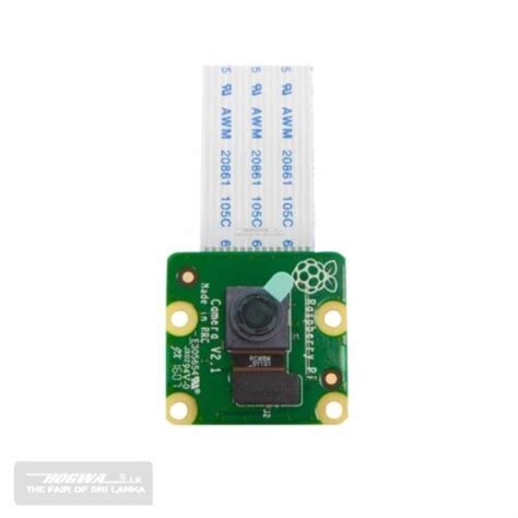 Image result for Raspberry Pi 8MP Camera