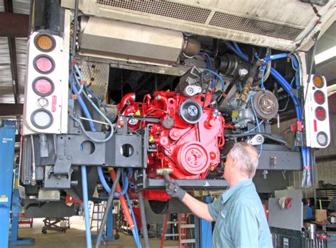 Image result for RV Engine Repair