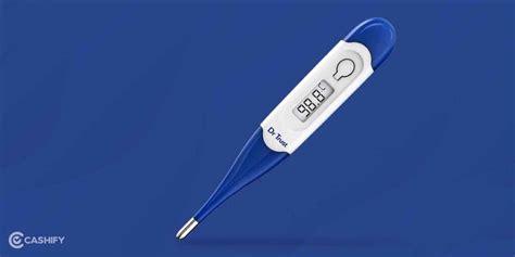 5 Best Thermometers For Home That You Can Buy In India February 2026 ...