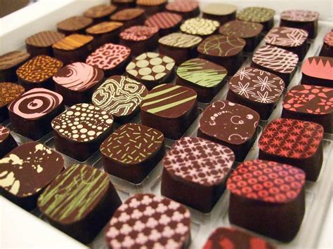 The 20 Most Expensive Chocolates In The World