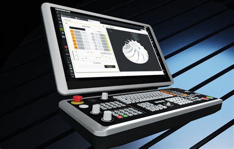 HEIDENHAIN | Controls, encoders, and digital readouts