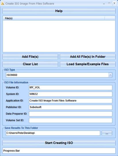 Image result for ISO File Software