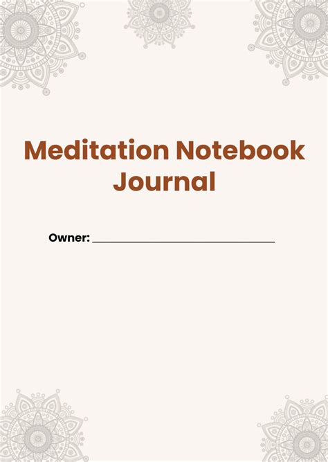 Image result for Sample Journal Notebook