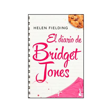 Libro El diario de Bridget Jones - Helen Fielding - Books and Travel