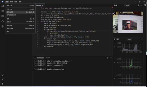Mizt Hub Script 的图像结果