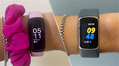 Fitbit Charge 5 Change Time To 24 Hours at Michael Partin blog