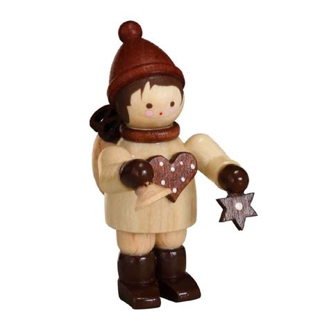 Romy Thiel Figuren aus dem Erzgebirge