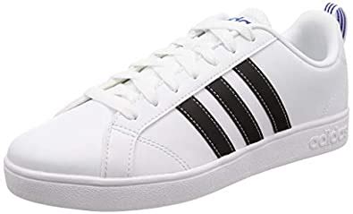 Buy adidas Men's Vs Advantage Tennis Shoes at Amazon.in