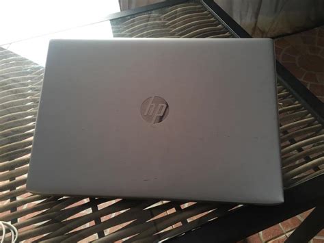 HP ProBook Core I5 的图像结果
