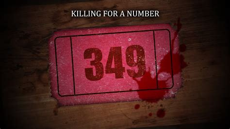 Numbers: Number 349