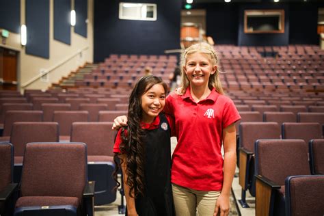 american leadership academy queen creek jobs - Stephnie Hemphill