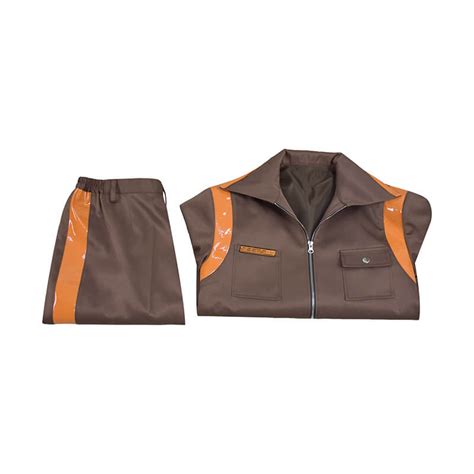 Image result for Alien Isolation Outfit