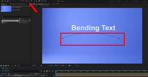 Image result for After Effects Convert Line to Path
