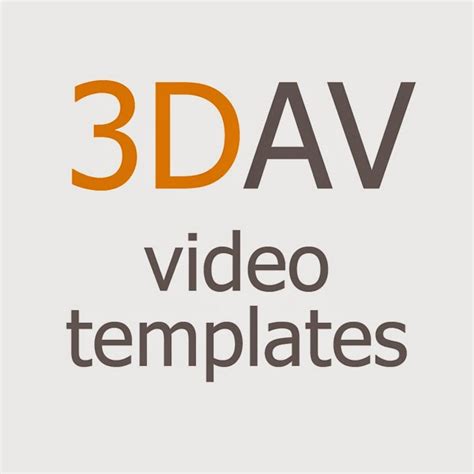 3DAV - YouTube