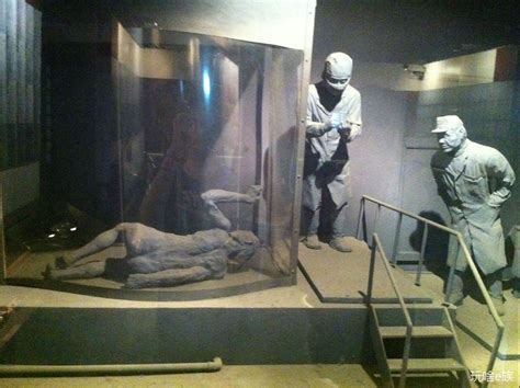 Unit 731: The Japanese Secret – Corner Of Knowledge