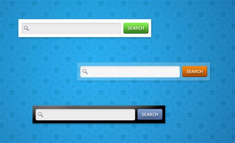 Image result for Search box Design