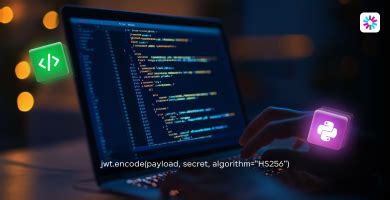 Design Auth System using JWT in Python Course Online | GUVI