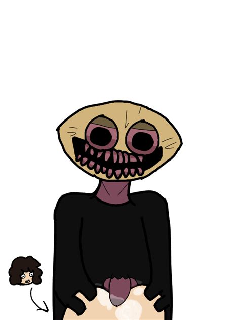 Image result for FNF Monster Mod