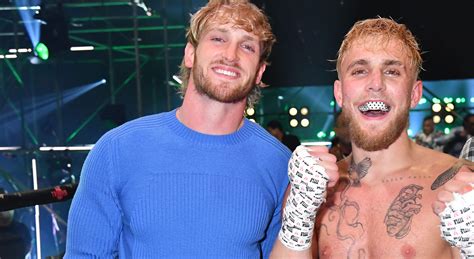 Mike Tyson, Evander Holyfield give stamp of approval to Paul brothers ...