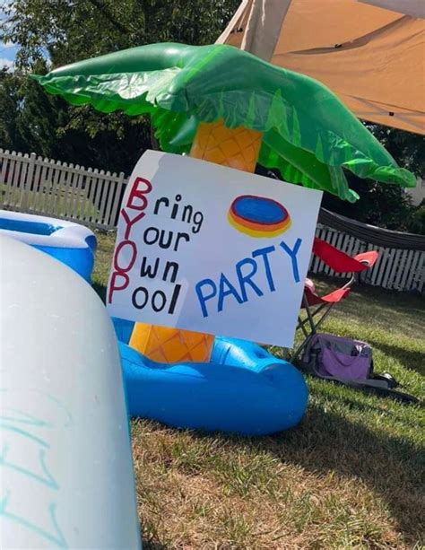 ? BYOP ?- 4th of July - bring your own pool party ⛱️ , 10210 Airport ...