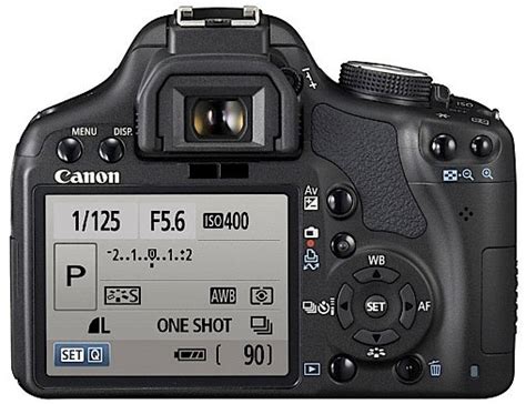 Canon T1i Tutorial 的图像结果