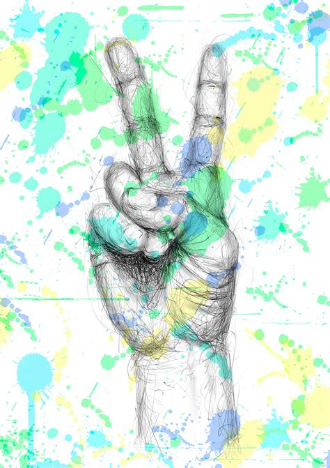 Freehand Design 的图像结果