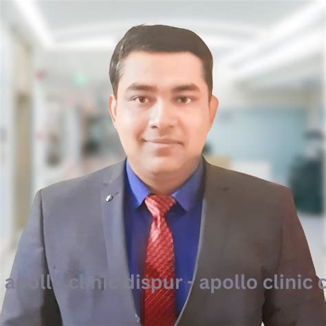 Apollo Clinic Dispur | Best Multispeciality Clinic in Guwahati