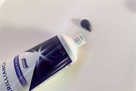Image result for Does Purple Toothpaste Work