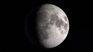 Why the moon changes shape: Surprising science of moon phases