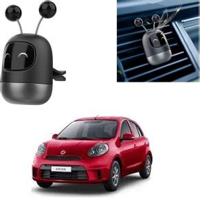 Atoray Lovely Beer Design Car Diffuser Vent Clip For Nissan Micra ...