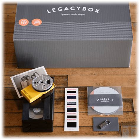 Image result for Legacy Box Digital Conversion Kit