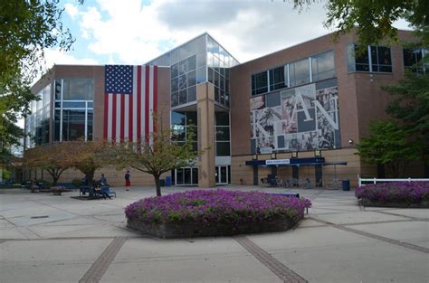 Kean University - Acceptance Rate, Deadlines & Admission Info