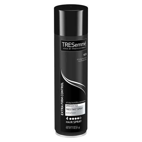 Tresemme Hair Spray Price