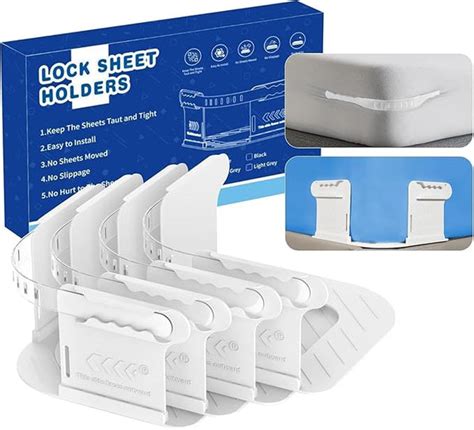 Bedseet Mattress Holder – main store 1