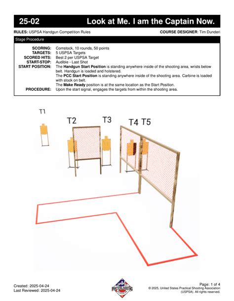 Image result for Classifier 13 05 USPSA Tips