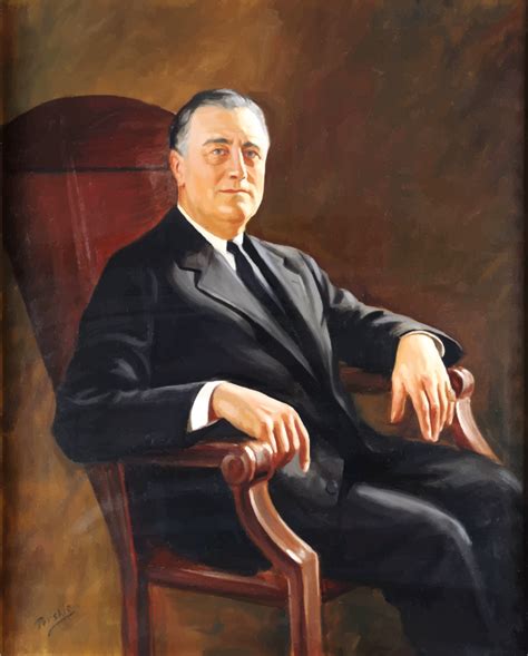 Franklin Delano Roosevelt 的图像结果