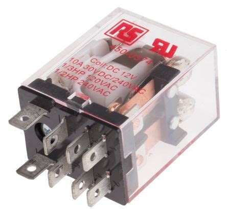 4 pole isolator | RS UAE