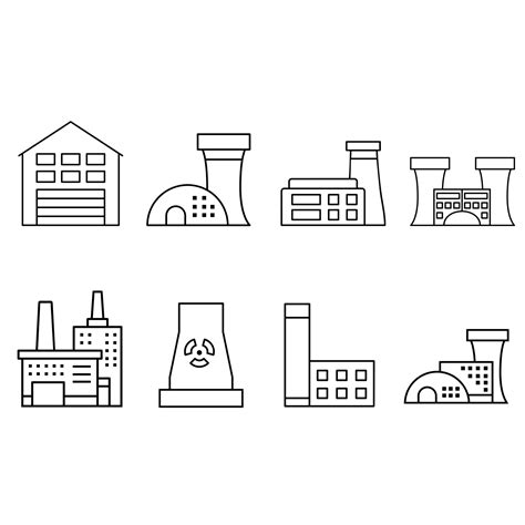 Factory Symbol 的图像结果