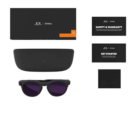 Oakley Meta HSTN Transitions transitions Amethyst / Transitions® Lense ...