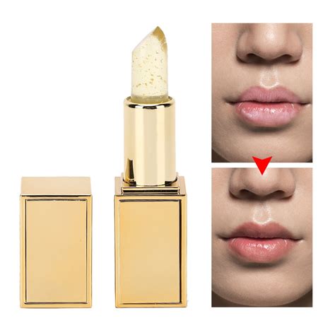 Buy Lip Oil, Glossier Lip Balm Hydrating Lip Balm Moisturizing Lipstick ...