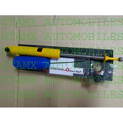 Jual Shock Breaker Belakang ORIGINAL merk PROFENDER Adjustable khusus ...