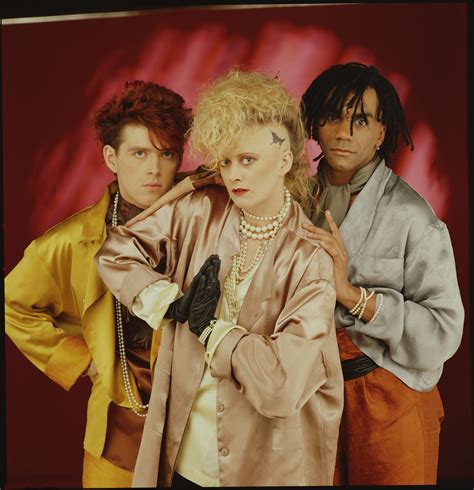 Why the Thompson Twins Don’t Add Up – Rolling Stone
