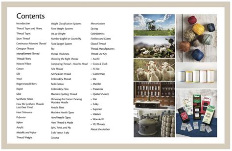 Image result for Top Thread Guide