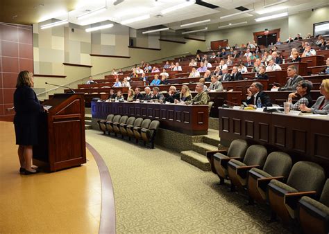 Enhanced Engagement Training Conference Aims to Bring Positive Change ...