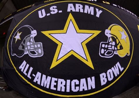 2013 All-American Bowl stories, photos | Article | The United States Army