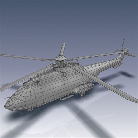 An - 225 Mria 3D model | CGTrader