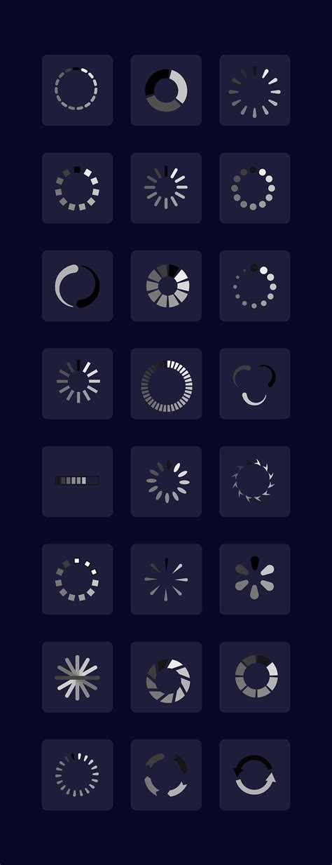 Image result for Force Loading Icon